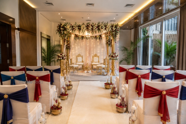 The Atara Hotels in Gurgaon Photos