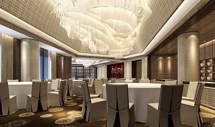 Courtyard by Marriott Gurugram Downtown Hotels in Gurgaon Photos