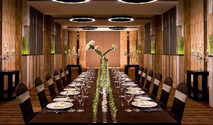 Courtyard by Marriott Gurugram Downtown Hotels in Gurgaon Photos
