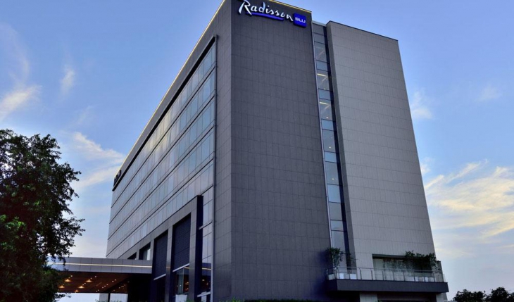 Radisson Blu Hotels in Faridabad Photos