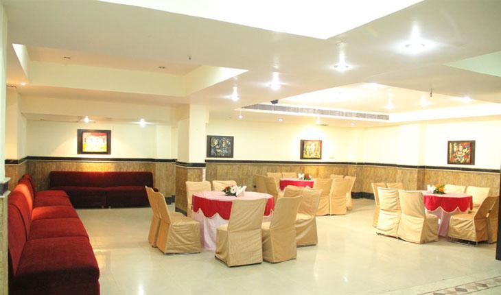 Hotel Abhay Palace Banquet Hall in Ghaziabad Photos