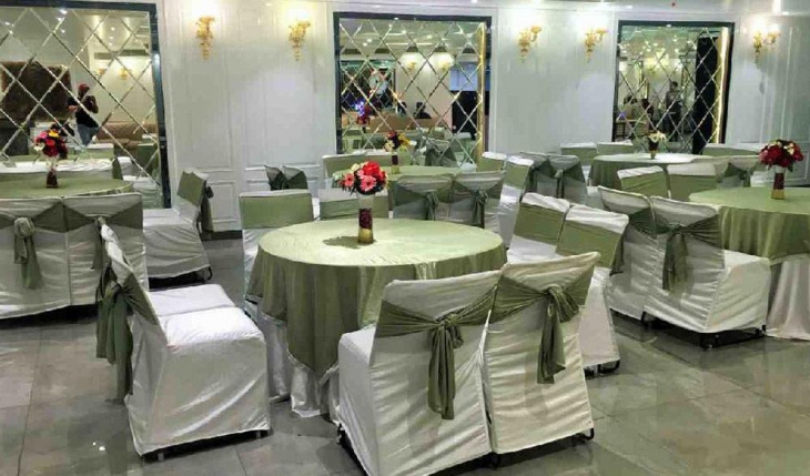 Rds Fiesta Banquet Hall in Delhi Photos