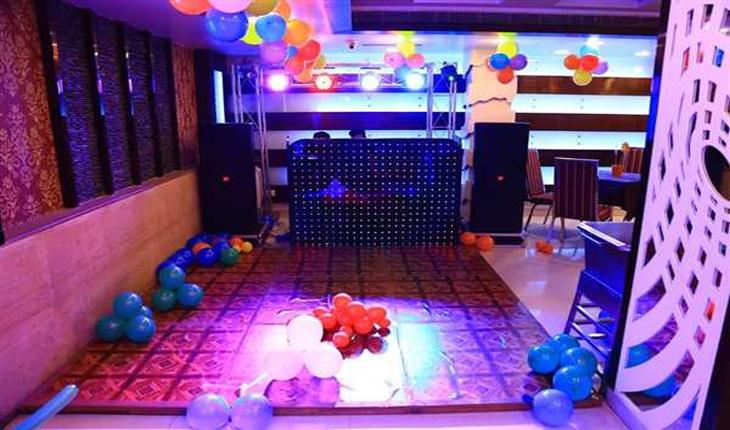 Bite Bikaner Restaurant and Party hall in Delhi Photos