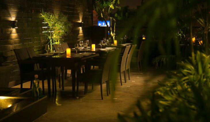 Kalpak Restaurant in Noida Photos