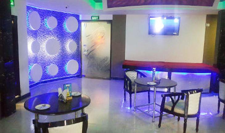 DND Restaurant in Delhi Photos