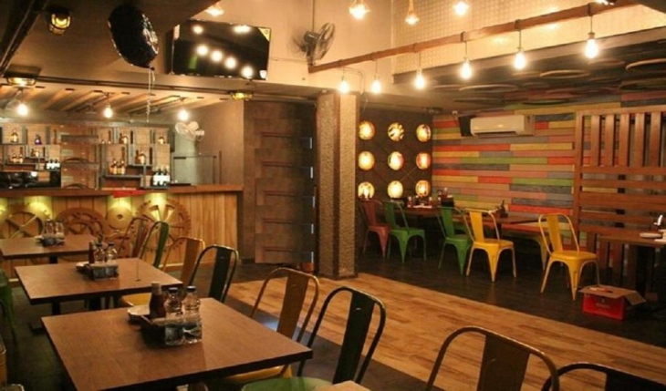 Pehli Bar Bar/Pub in Delhi Photos