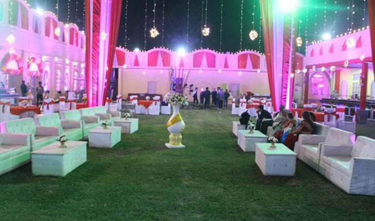 Mohit Palace Farm and Banquet in Ghaziabad Photos