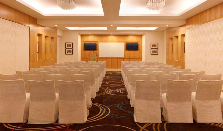 Lemon Tree Premier Conference Room in Delhi Photos