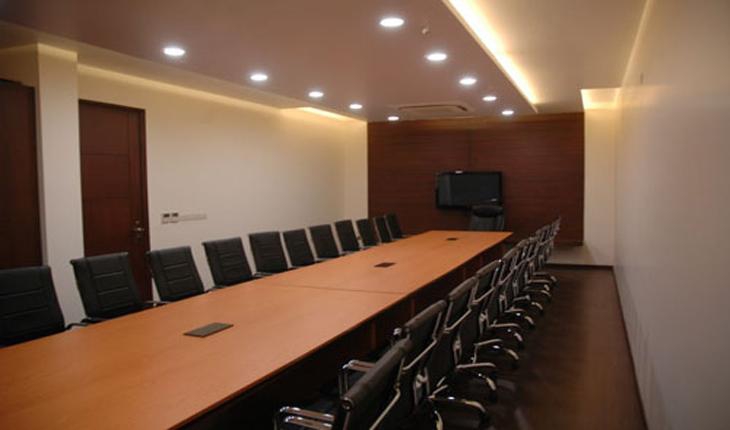 Vaishree Boutique Hotels Conference Room in Gurgaon Photos