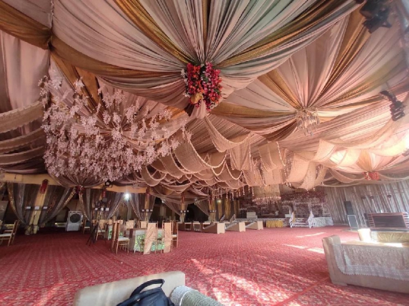 Celebration P Point Banquet Hall in Gurgaon Photos