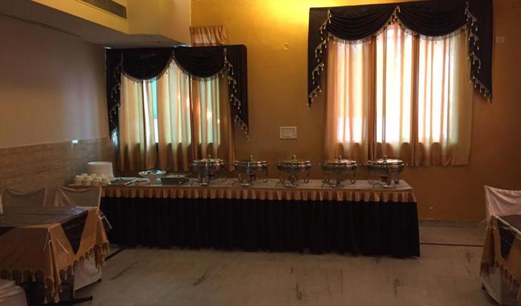 OYO Viva Destinations Banquet Hall in Gurgaon Photos