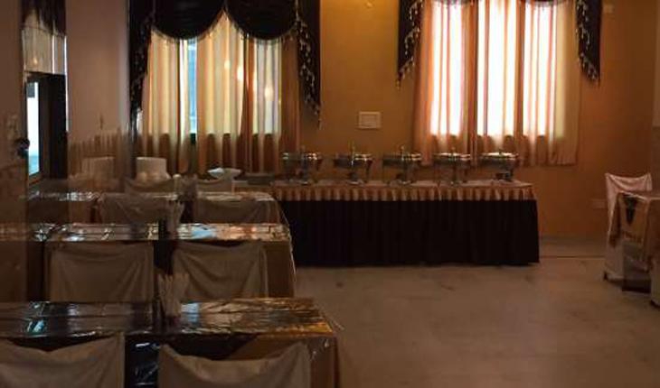 OYO Viva Destinations Banquet Hall in Gurgaon Photos
