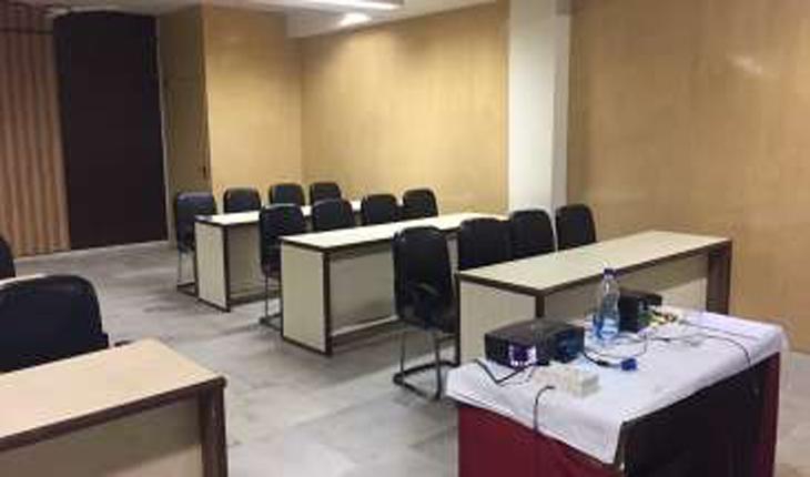 OYO Viva Destinations Banquet Hall in Gurgaon Photos