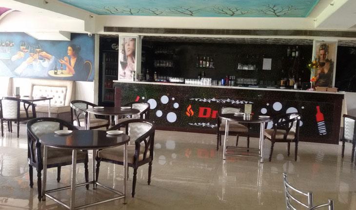 Drink n Dine Restaurant in Delhi Photos