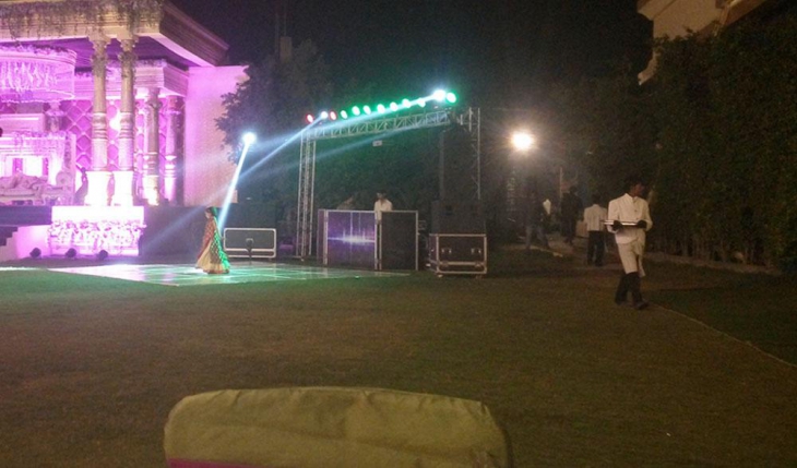 Surya Garden Party Lawn in Delhi Photos
