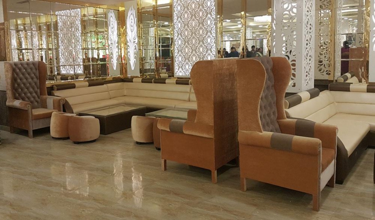 Surya Green Banquet Hall in Delhi Photos