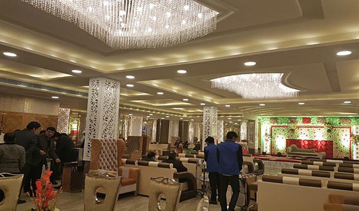 Surya Green Banquet Hall in Delhi Photos