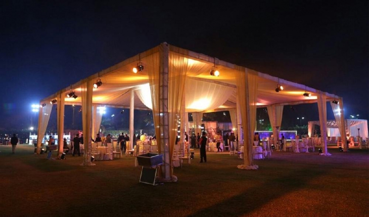 Amarai Farms Farm House in Delhi Photos