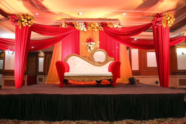 Ballroom at The Bristol Hotels in Gurgaon Photos