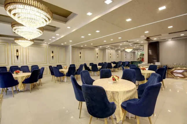 Southwest Inn Banquet Hall in Delhi Photos