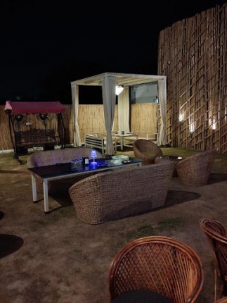 La Gazebo Party Lawn in Faridabad Photos