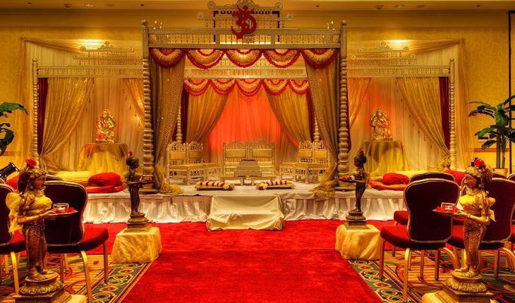 Wedding Villa Hotels in Noida Photos