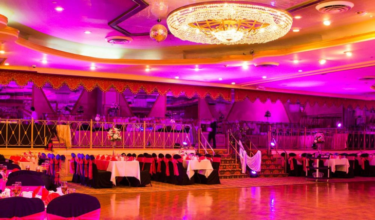 Wedding Villa Hotels in Noida Photos