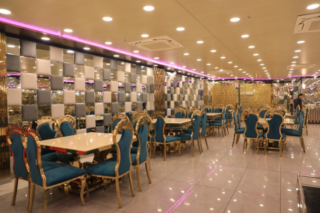 Grand Elysium Banquet in Delhi Photos