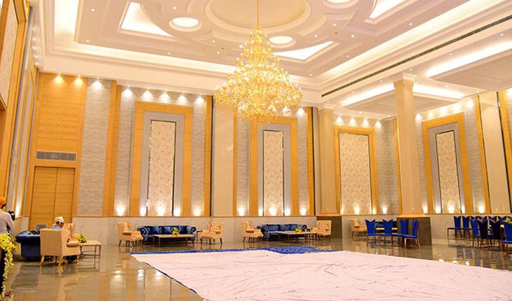 City Pride Banquet Hall in Noida Photos