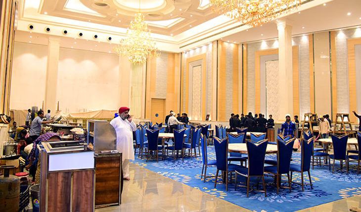 City Pride Banquet Hall in Noida Photos