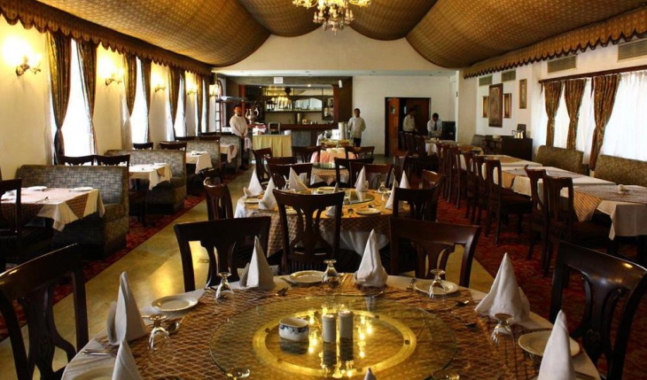 Ashok Country Resort in Delhi Photos