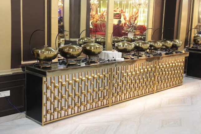 Regalia Eden Banquet Hall in Delhi Photos