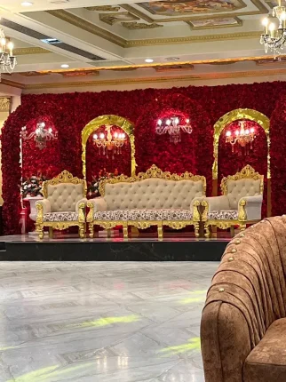 Regalia Eden Banquet Hall in Delhi Photos
