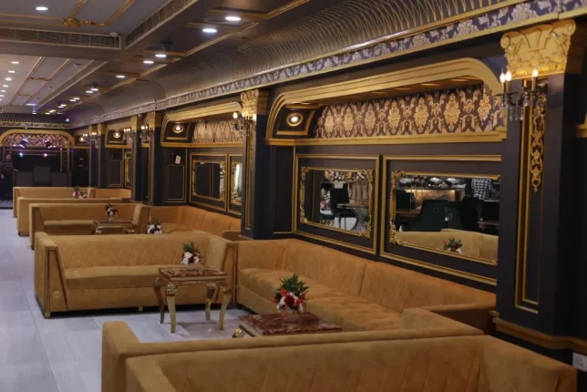 Regalia Eden Banquet Hall in Delhi Photos