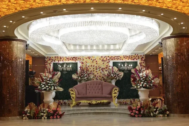 Regalia Eden Banquet Hall in Delhi Photos