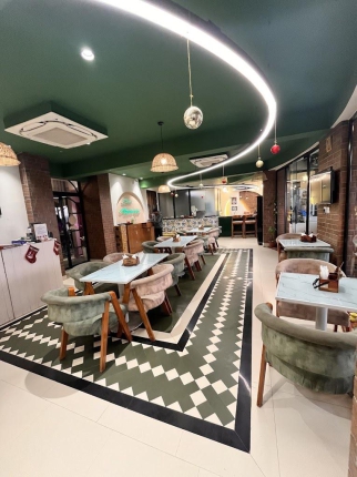 Kadak Singh Da Dhaba Restaurant in Delhi Photos