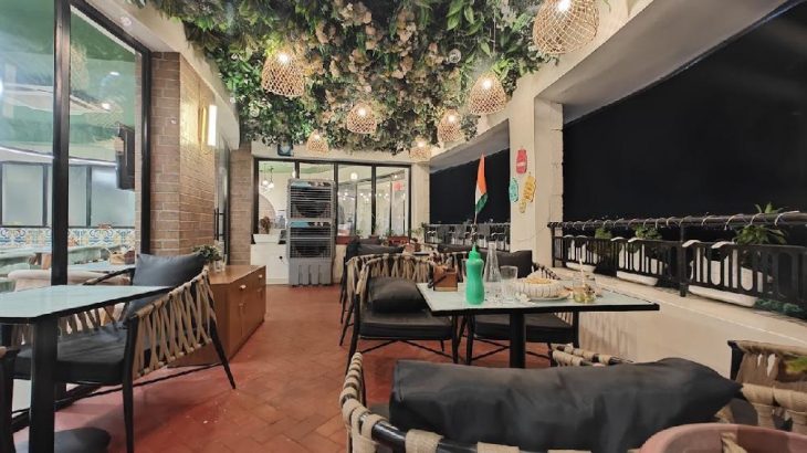 Kadak Singh Da Dhaba Restaurant in Delhi Photos