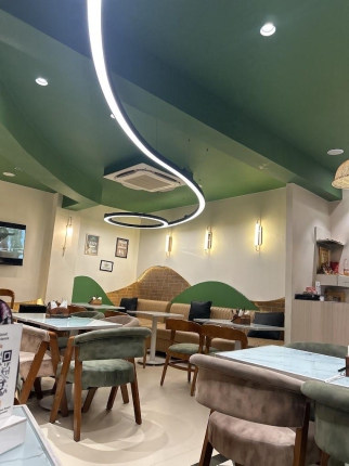 Kadak Singh Da Dhaba Restaurant in Delhi Photos
