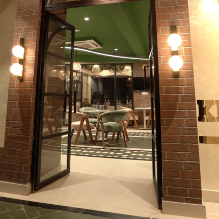 Kadak Singh Da Dhaba Restaurant in Delhi Photos