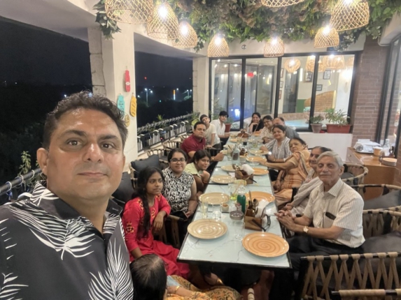 Kadak Singh Da Dhaba Restaurant in Delhi Photos