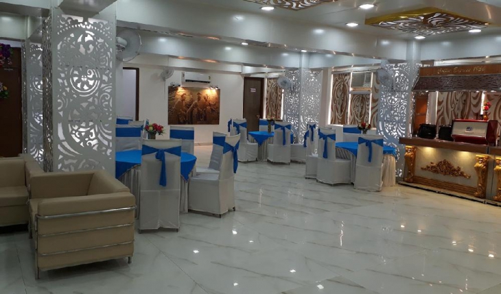 Legend Banquet in Delhi Photos