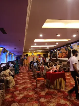 Raj Mahal Hotel Banquet Hall in Gurgaon Photos