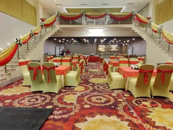 Hotel Rajvanshi Banquet Hall in Gurgaon Photos