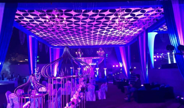 Atrio Hotel in Delhi Photos
