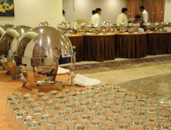 Kamal Banquet in Delhi Photos