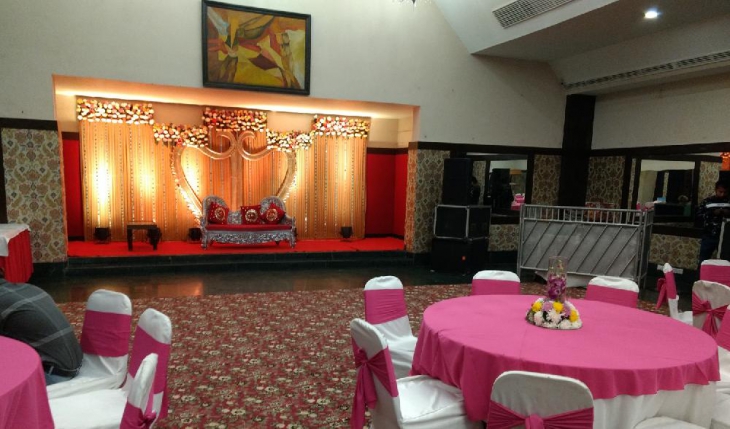 Hotel Rajmandir in Faridabad Photos