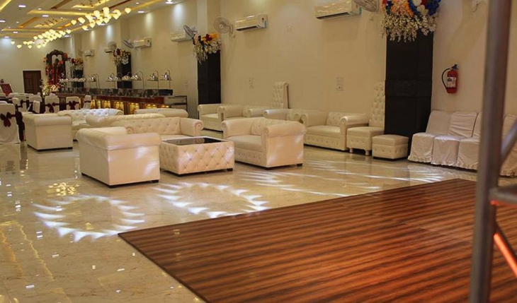 North Green Party Hall Banquet Hall in Delhi Photos