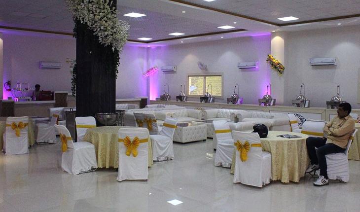 North Green Party Hall Banquet Hall in Delhi Photos