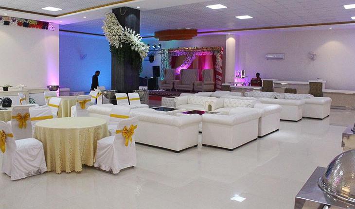 North Green Party Hall Banquet Hall in Delhi Photos