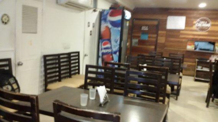 Flavors Of Chennai Restaurant in Delhi Photos